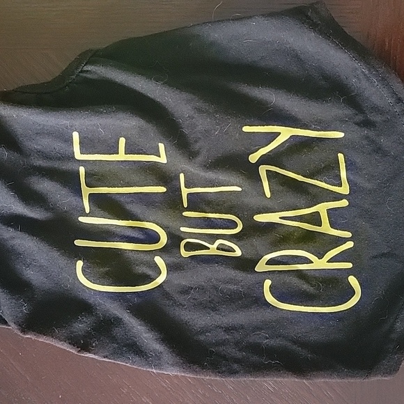 Dog Tees And Tanks 7 Total - Picture 8 of 9